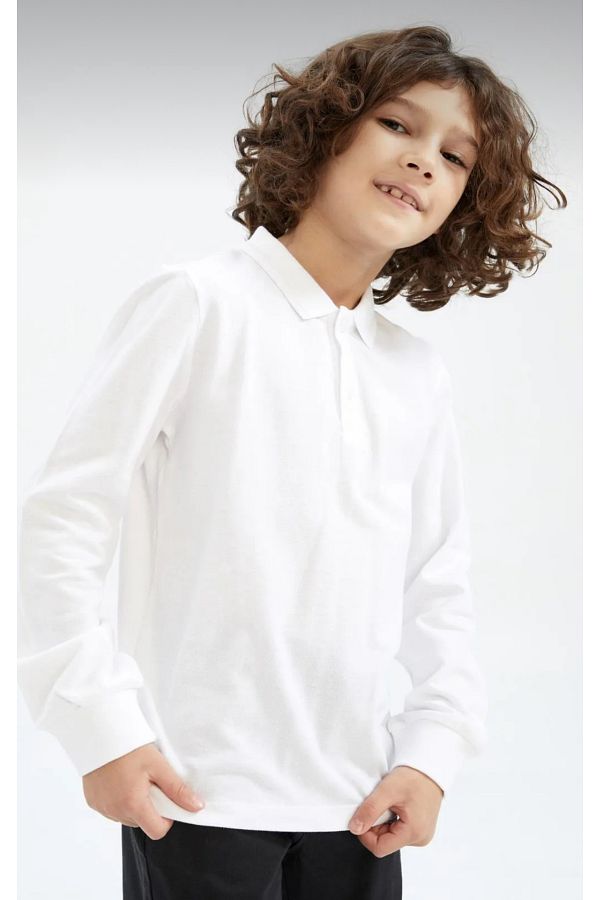 Collared shirt in asl shop