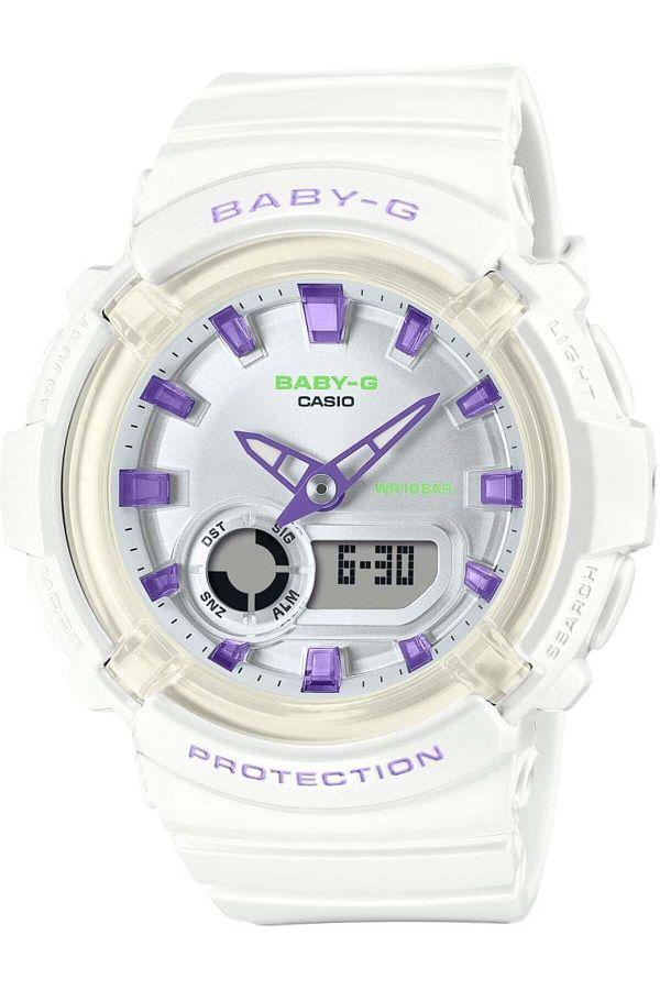 Casio-Bga-280Dn-7Adr Wrist Watch 1