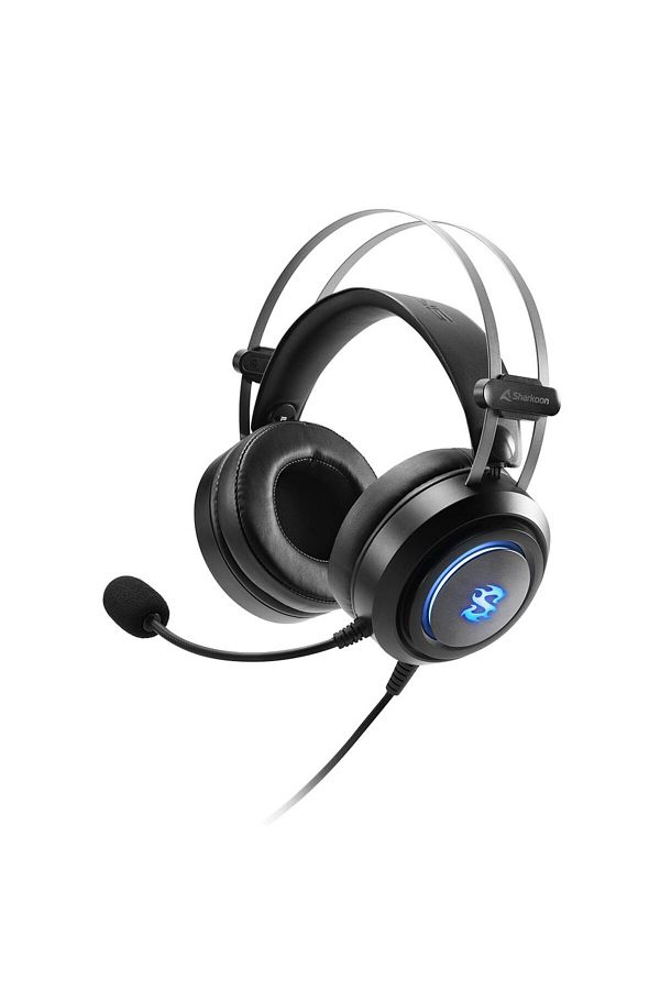 SHARKOON-SKILLER SGH30 Gaming Headset 1