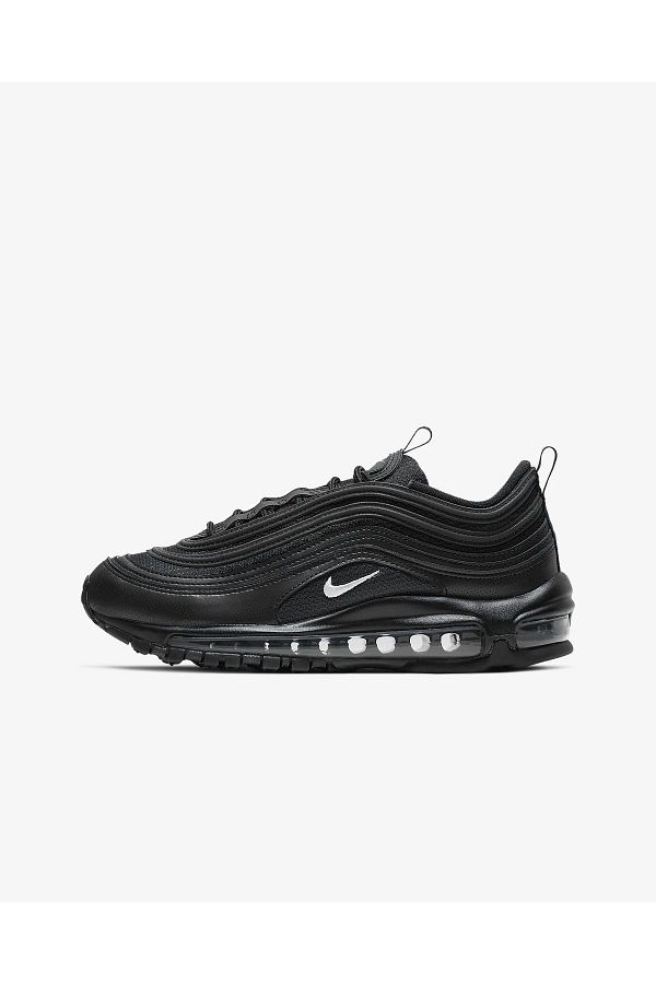 All black 97 air max womens store