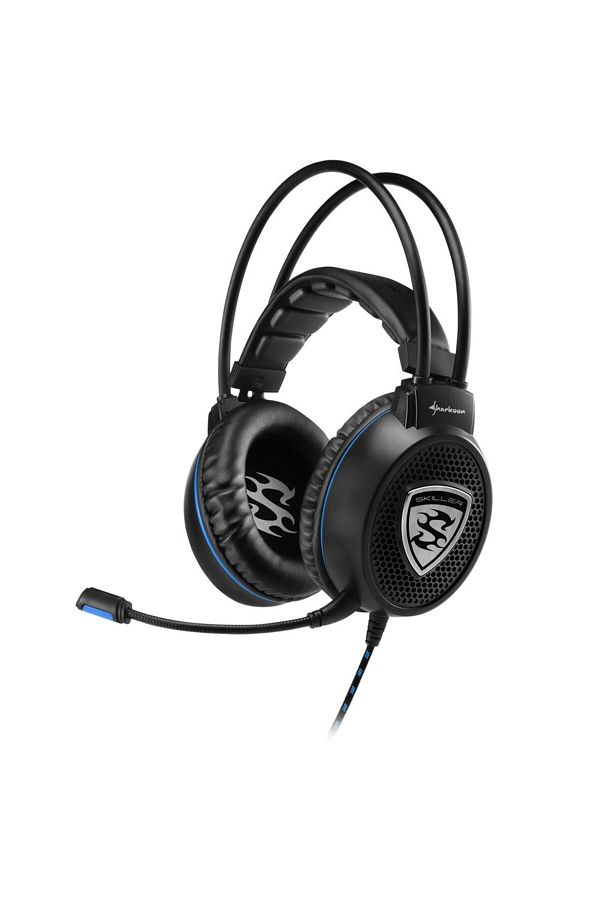 SHARKOON-SKILLER SGH1 Gaming Headset 1