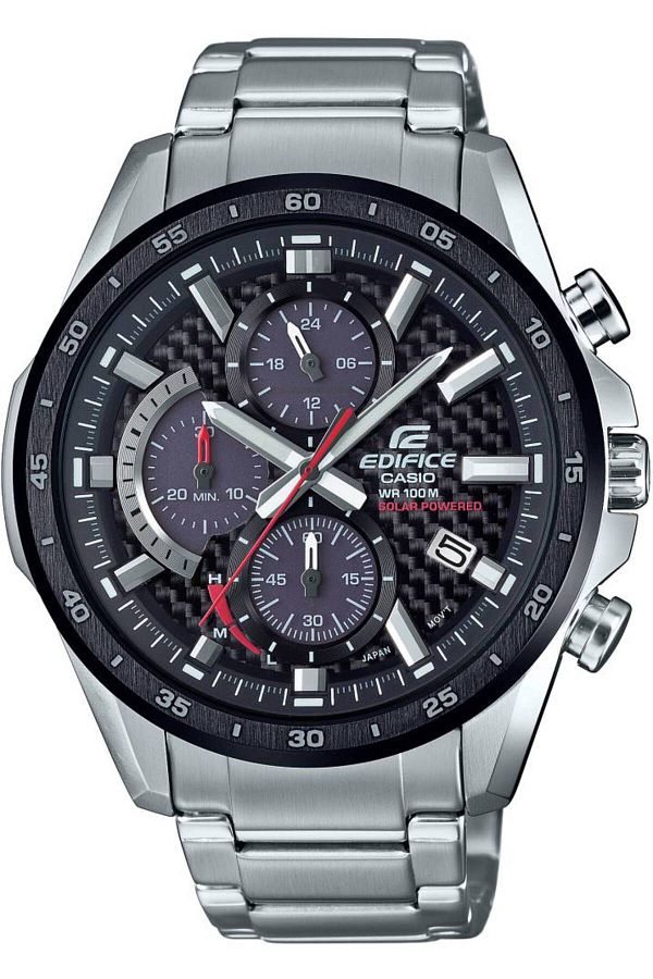 Casio-Eqs-900db-1avudf Modell-armbanduhr 1