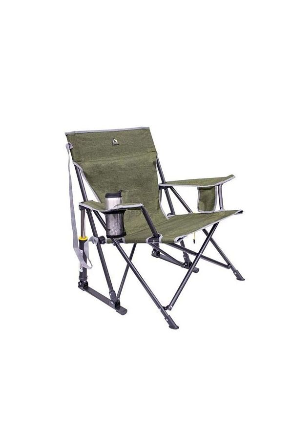 GCI Outdoor GCI K ckback Folding Camping Chair with Shock Absorber Trendyol