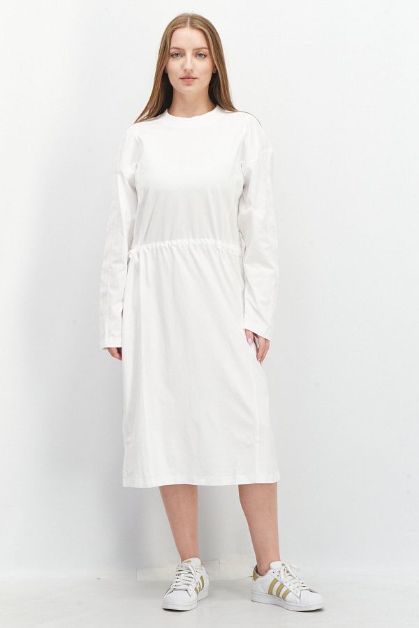 Midi adidas dress top