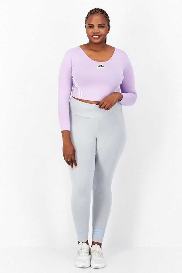 Adidas womens plus size best sale