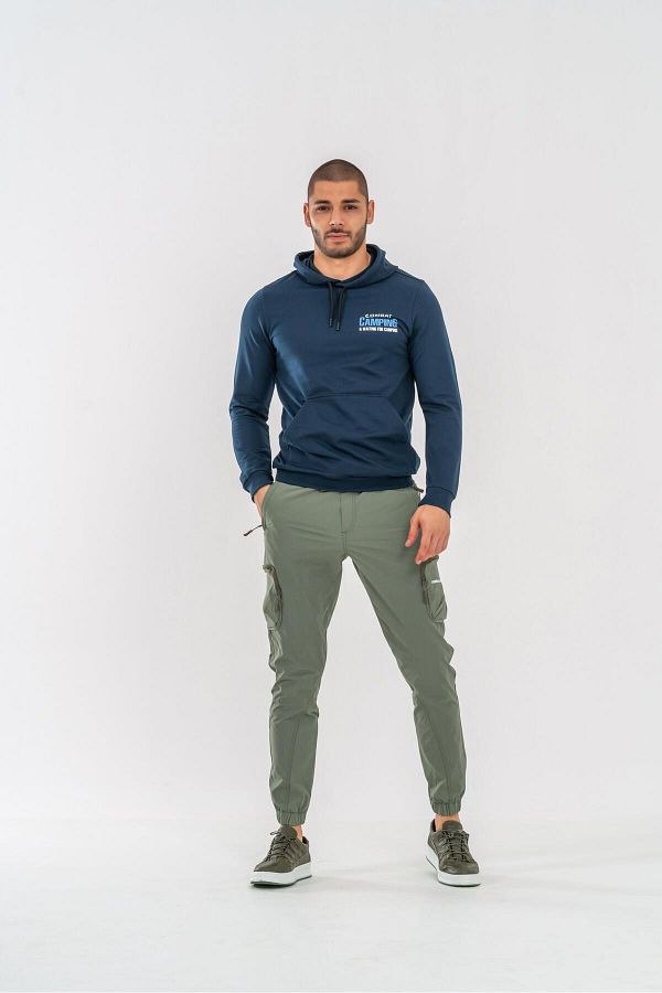 Tactical paratroopers jogger cargo new arrivals