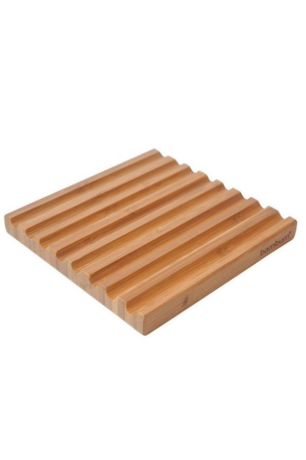 Bambum-Pita Square Trivet 1