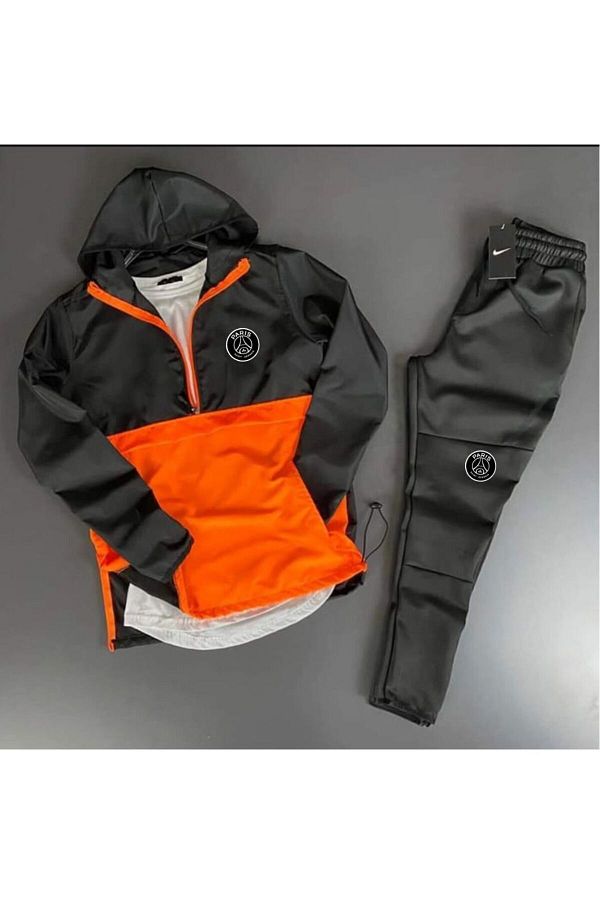 Tracksuit upper lower discount