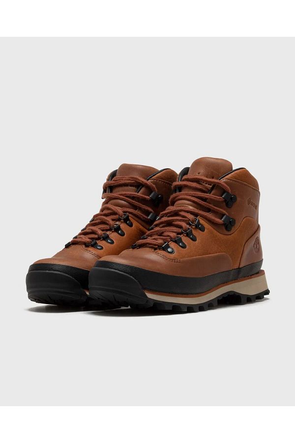 Timberland Men s Euro Hiker Waterproof Brown Boots Trendyol