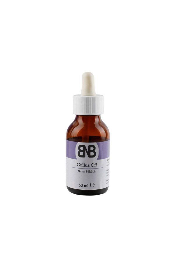 BNB-Callus Off Callus Lotion 50 ml 1