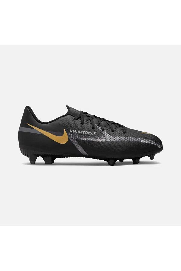 Academy kids football cleats top