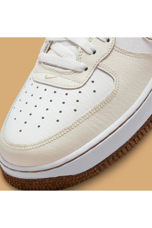 Nike Air Force 1 High 07 LV8 EMB Men s Sneaker Shoes Trendyol