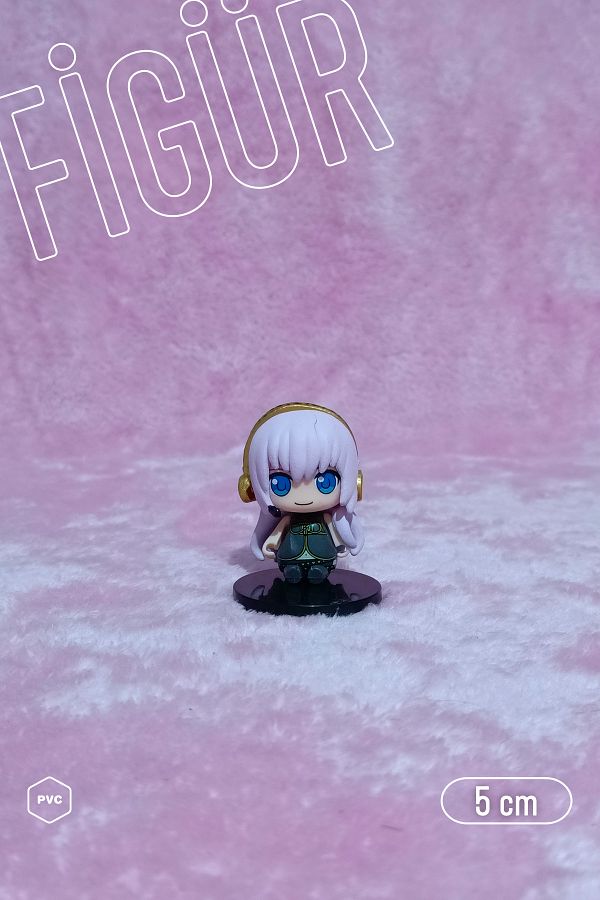 Tenda-Luka Vocaloid Figure 1