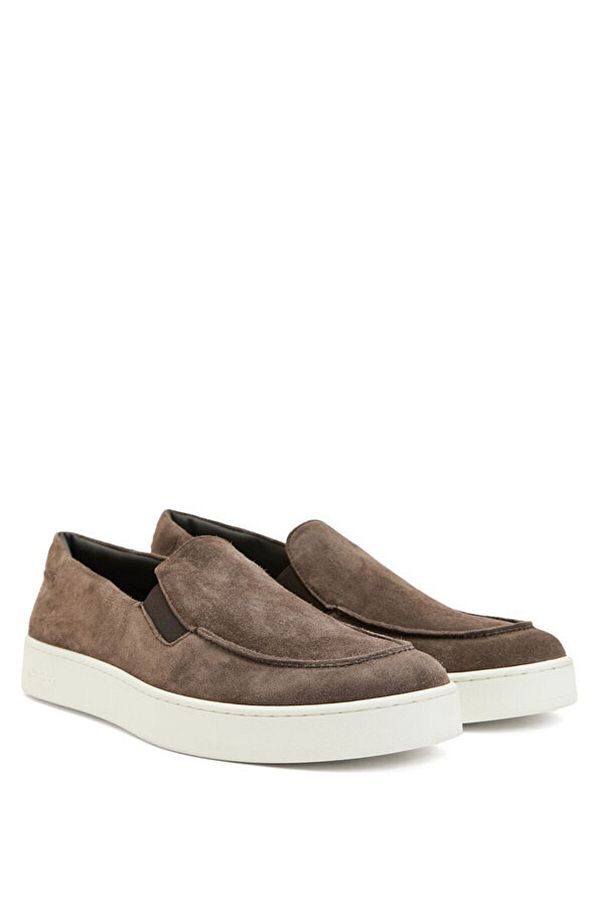Church's Men's Leather Loafer - Size 6 - Trendyol