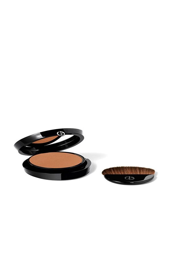 Giorgio Armani Fusion Powder 9 Luminous Silk Glow Trendyol