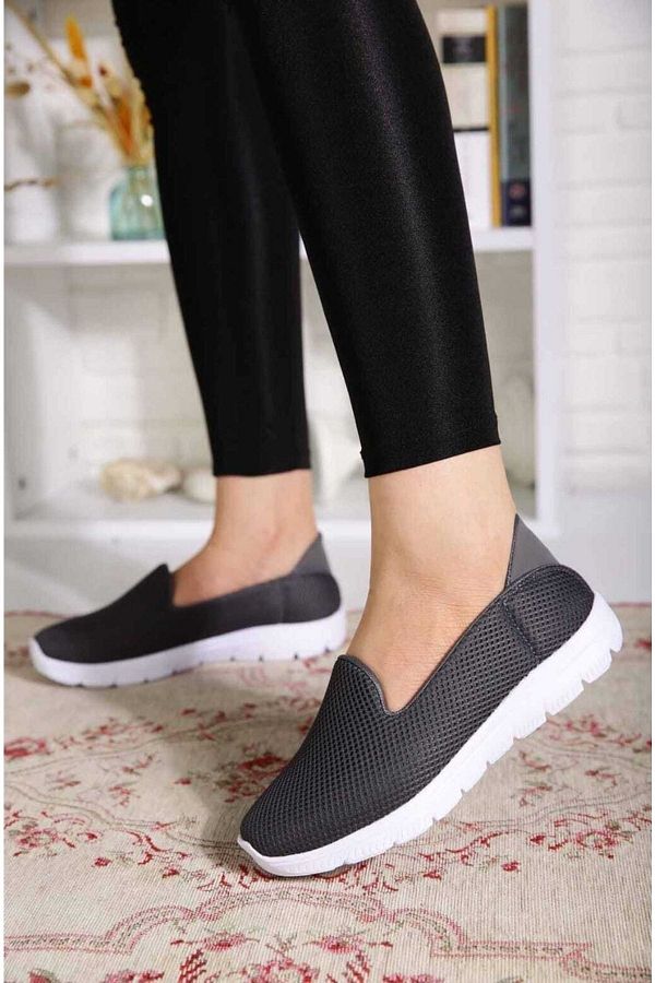 Sport ballerina shoes store