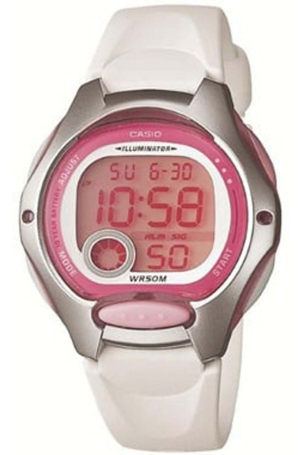 Casio-Lw-200-7avdf Model Wristwatch 1