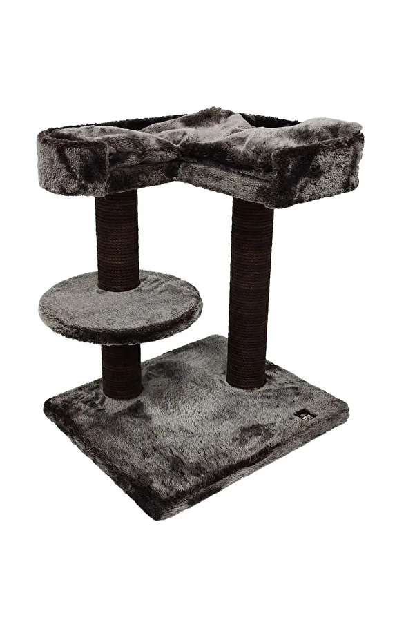 LOTUS FURNITURE PET SERIES-PADUA REMOVAL CAT HOUSE 1