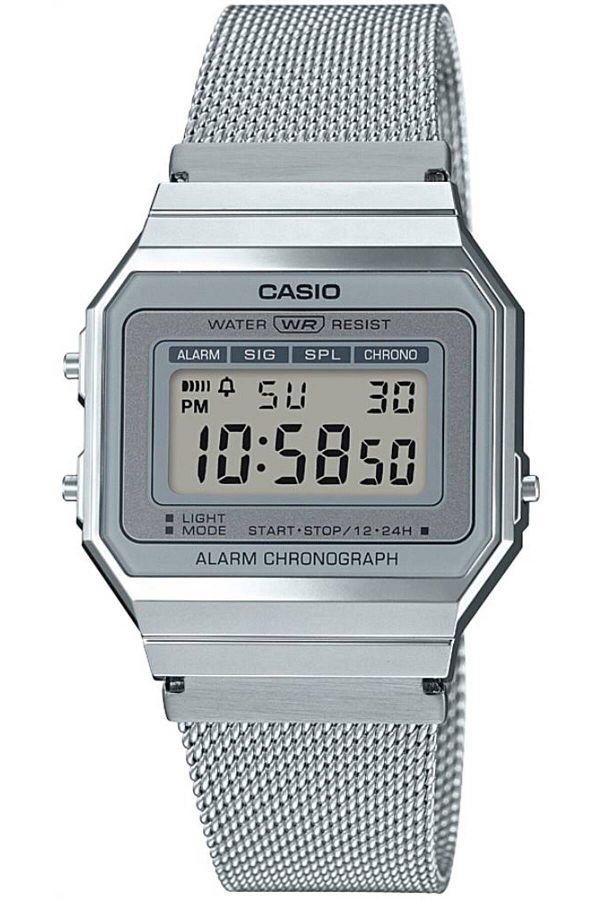 Casio-A700Wm-7Adf Wristwatch 1