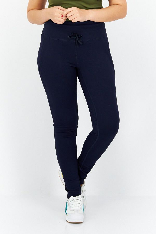 Adidas drawstring leggings on sale