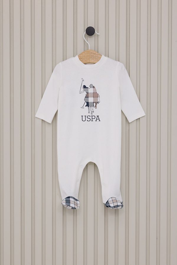 Infant polo jumpsuit new arrivals