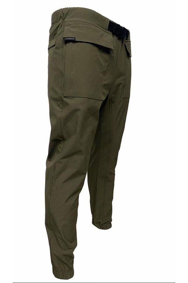 Combat Tactical Outdoor Tactical Parachute Pants Pocketed Jogger Safari 513 Trendyol
