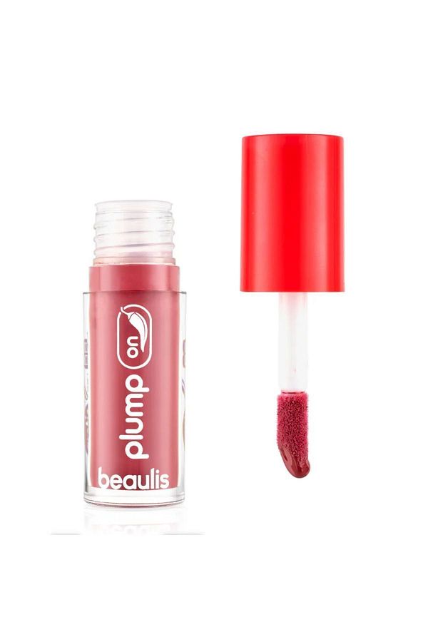 beaulis-Plump On Lip Gloss - Plumping Effect 1