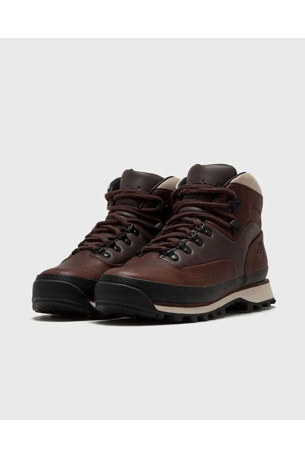 Timberland Euro Hiker Gtx Boots Middle Lace Up Trendyol