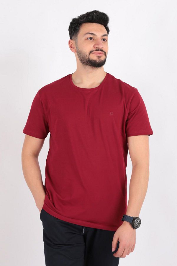 Brango-40155-23y Tricou bărbați 1