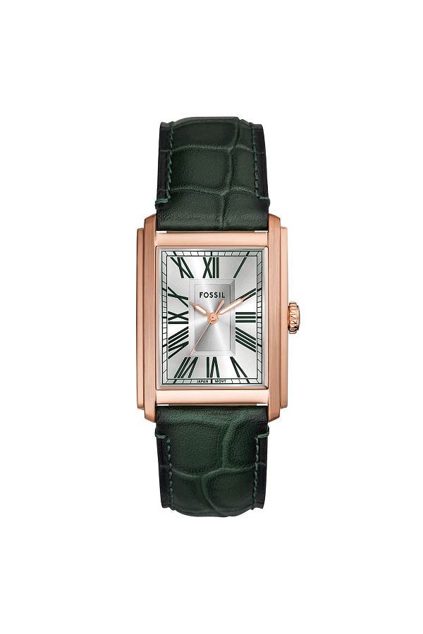 Stylish fossil watches on sale