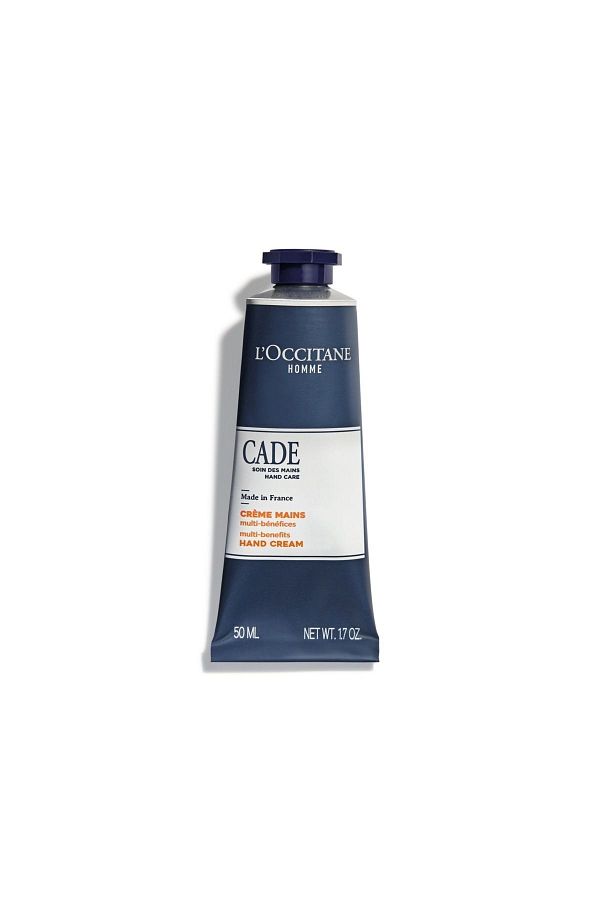 L'Occitane-Cade 3 in 1 Hand Cream - Multi-Benefit Hand Cream - 50 ml 1