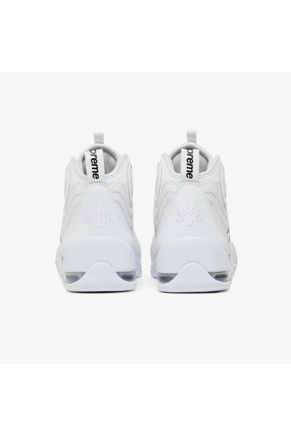 Supreme white shoes 2025