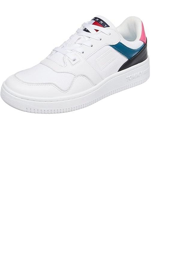 Baskets tommy jeans femme outlet