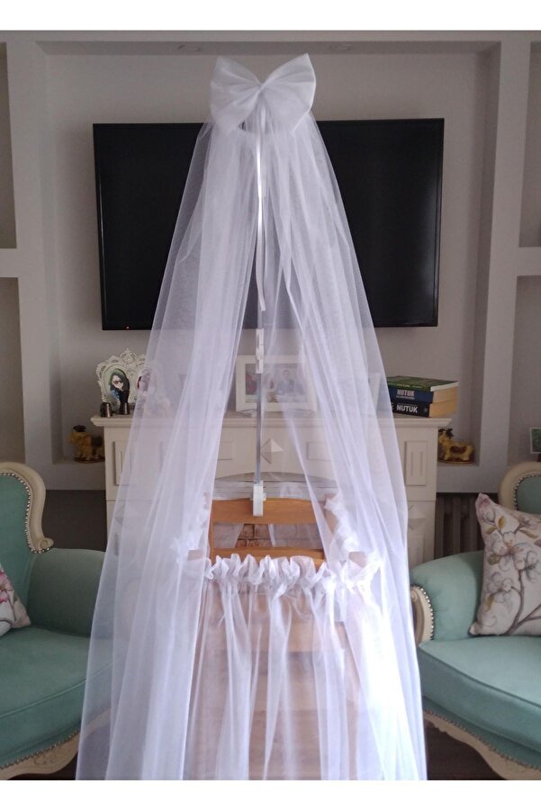 Mutlu Başlangıçlar HASTANE ODASI SÜSLEME KÜVÖZ ETEĞİ