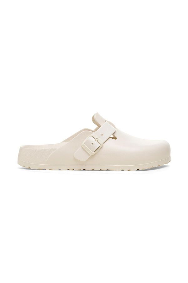 Birkenstock-1027382 Papuci Boston Eva Eggshell pentru femei/fete 1