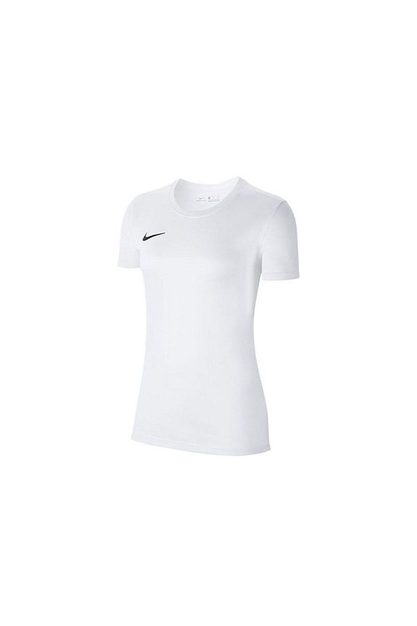 Nike W Nk Dry Park Vi Jsy Ss Women s T Shirt Bv6728 100 Trendyol