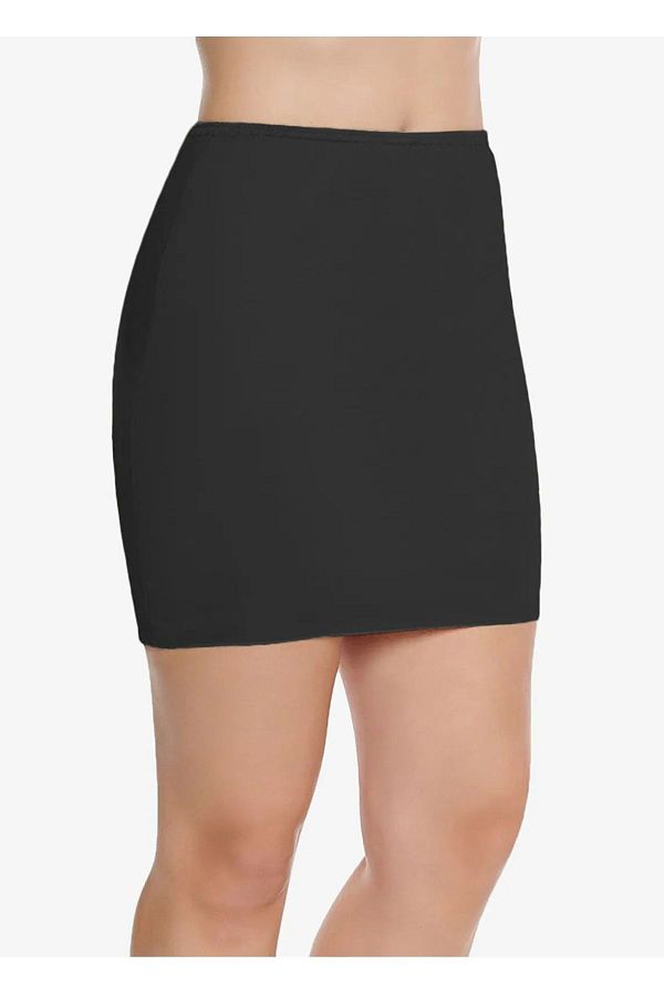 evena Short Underskirt Mini Skirt Petticoat Trendyol