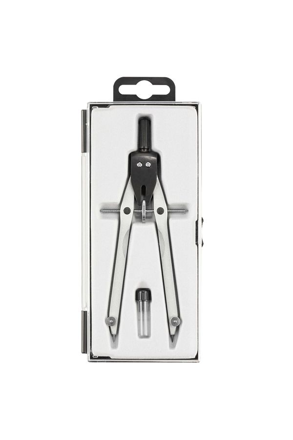 Bigpoint-Metal Jib Set Precision Adjustable 1
