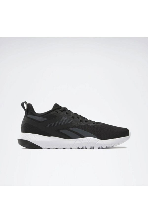 Reebok Flexagon Force 4 Women s Black Running Shoes Trendyol
