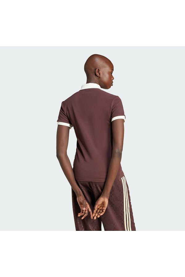 80s polo shirt shop