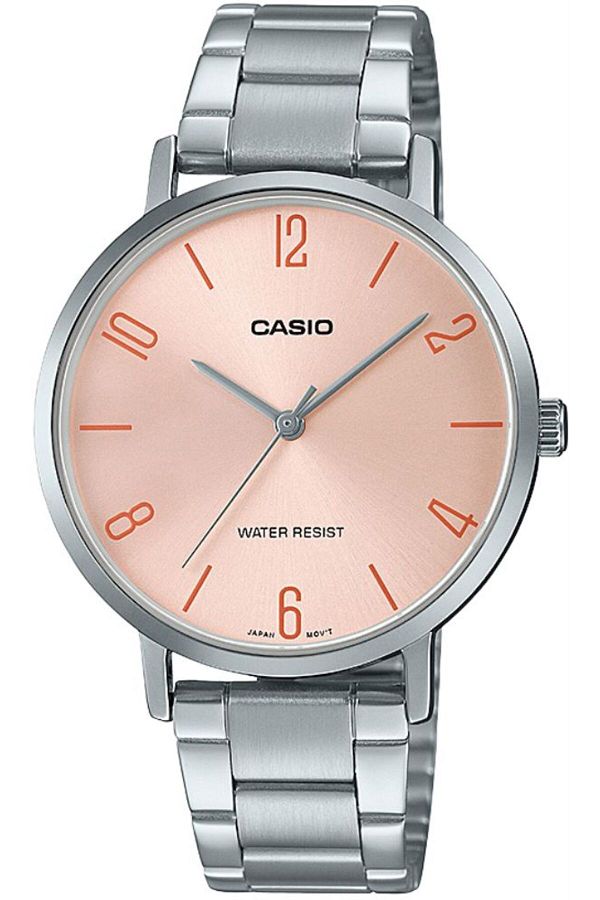 Casio-ساعة يد موديل Ltp-vt01d-4b2udf 1