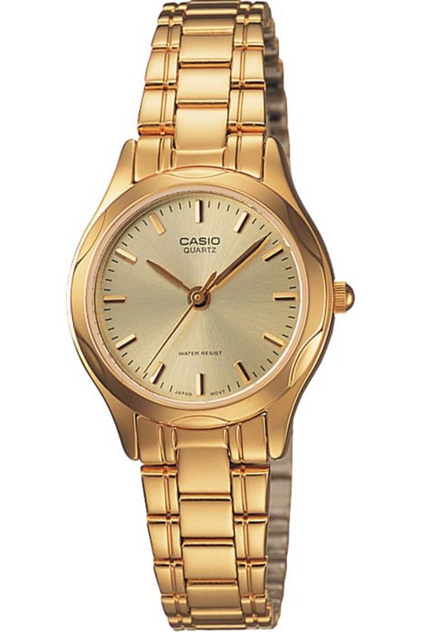 Casio-Ltp-1275g-9adf Model Wristwatch 1