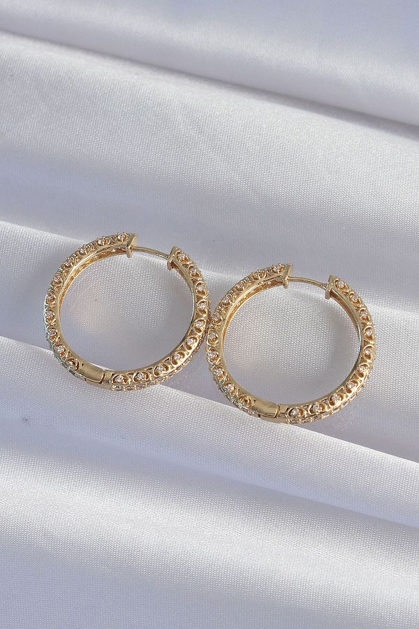 Elka earrings discount