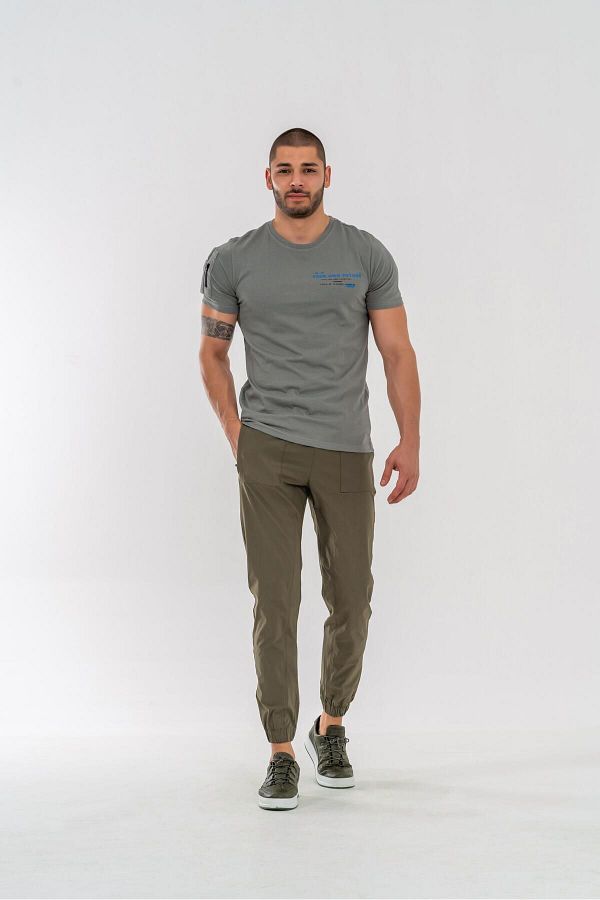Tactical paratroopers jogger hot sale