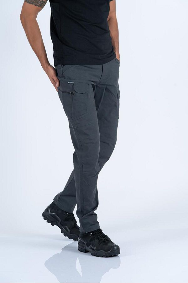 Combat Tactical Tactical Ripstop Pants Multi pocket Cargo 501 c200 Trendyol