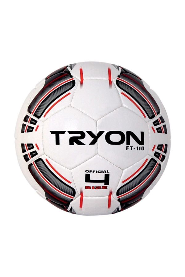 TRYON-Minge de fotbal Ft-110 No -4 1
