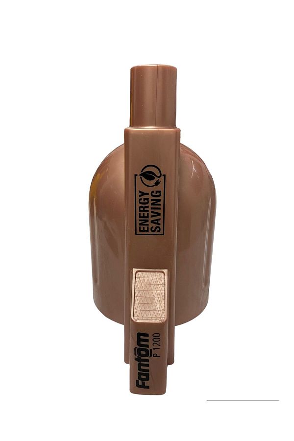 Fantom-Dust Container - Practical and Useful 1