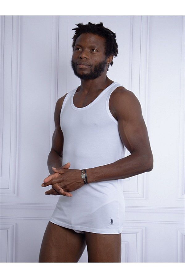 Us polo assn undershirts cheap