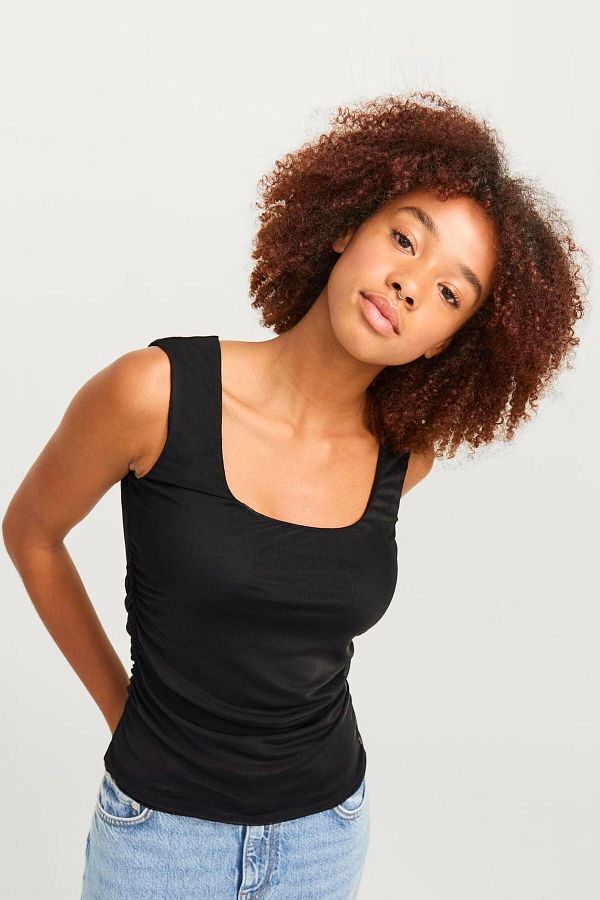 Jack en jones blouse best sale