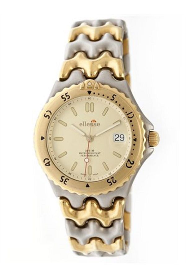 Mens ellesse watch on sale